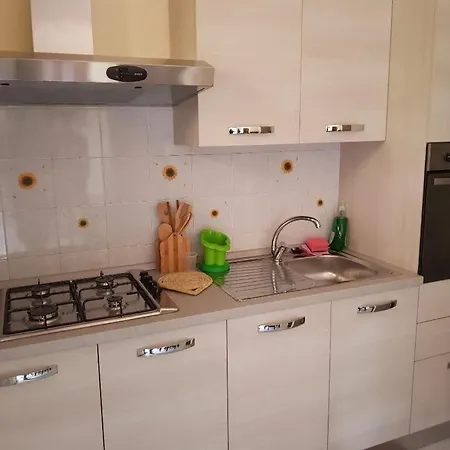 Parco Madonnetta Διαμέρισμα