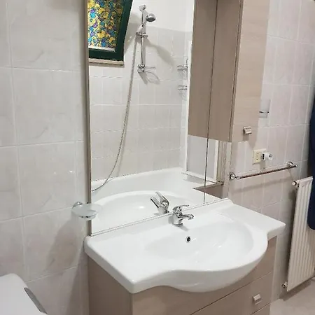 Διαμέρισμα Parco Madonnetta *