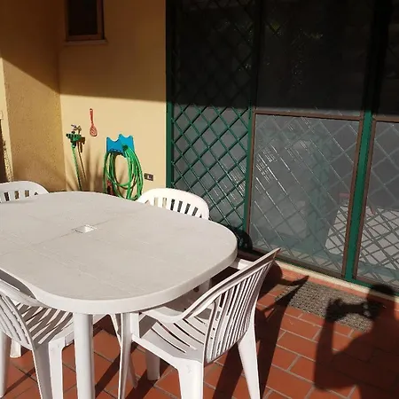 Διαμέρισμα Parco Madonnetta *