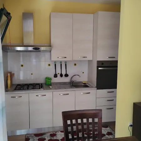 Parco Madonnetta Acilia