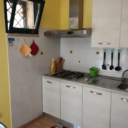 Parco Madonnetta Διαμέρισμα