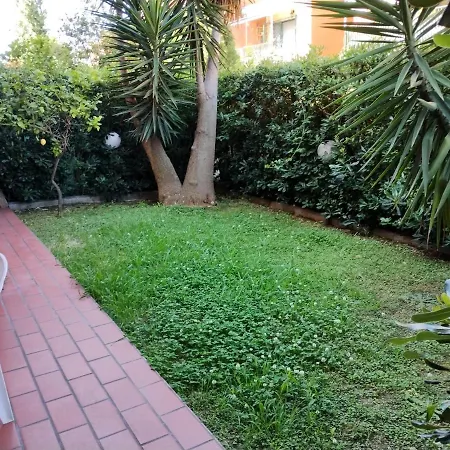 Parco Madonnetta *