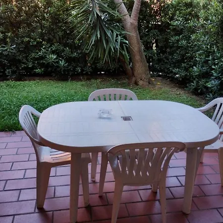 Parco Madonnetta * אצ'יליה