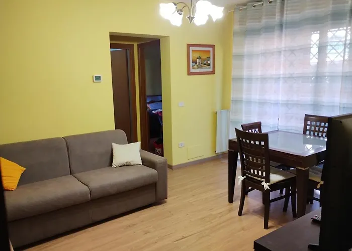 Parco Madonnetta Acilia