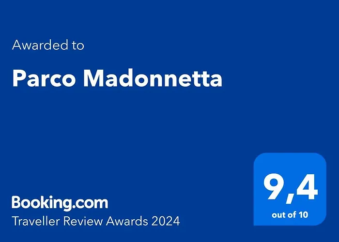 Διαμέρισμα Parco Madonnetta *